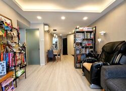 Melville Park (D18), Condominium #606321571